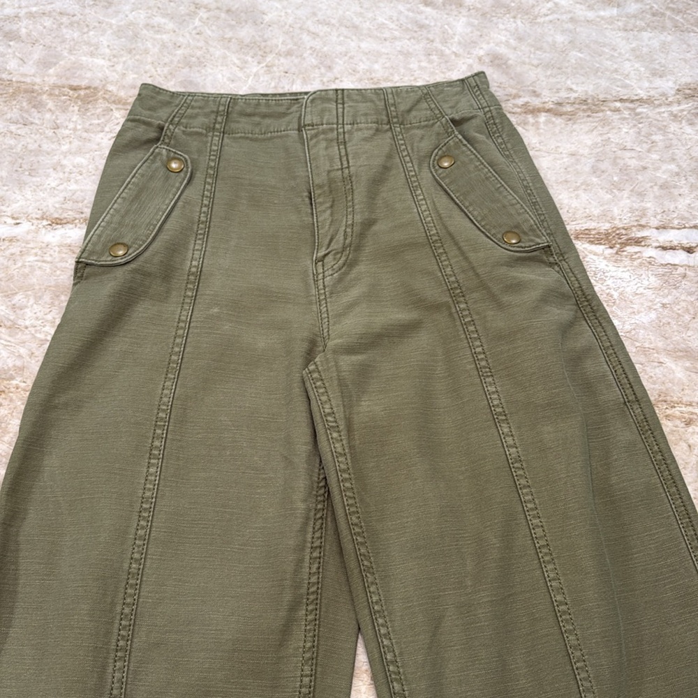 Frame pants - Picture 2 of 4
